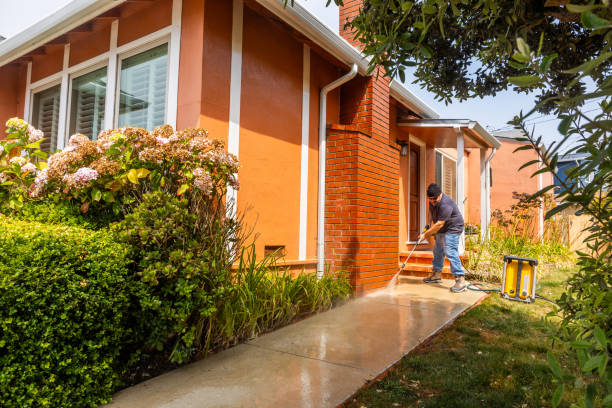 Best Commercial Building Pressure Washing  in Bellefonte, PA